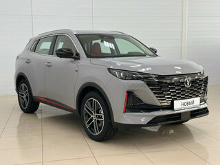 2024 Changan UNI-S I, серый, 3059900 рублей, вид 3
