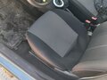 2017 Lada (ВАЗ) Granta I, голубой, 457000 рублей - вид 3