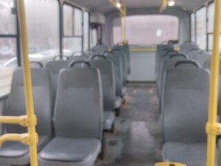 2018 ПАЗ Вектор 8.8, белый, 1330000 рублей, вид 5