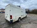 1998 Volkswagen LT, белый, 600000 рублей - вид 1