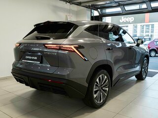 2026 Jetour Dashing I, серый, 3029900 рублей, вид 4