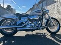 2006 Harley-Davidson Dyna Super Glide, белый, 970000 рублей - вид 6