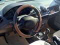 2008 Renault Logan I, синий, 220000 рублей - вид 4