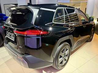 2026 Toyota RAV4 VI (XA60), чёрный, 3996000 рублей, вид 5