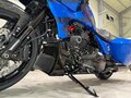2026 Harley-Davidson CVO Road Glide, синий - вид 10