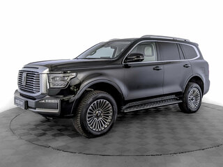 2023 Tank 500 I, чёрный, 3910000 рублей, вид 1