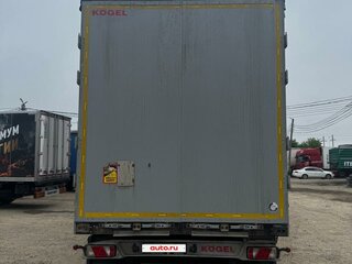 2022 Kogel SN24, серый, 2680000 рублей, вид 3