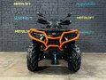 2026 CFMoto CFORCE 1000 EPS LTD, чёрный, 1799900 рублей - вид 7