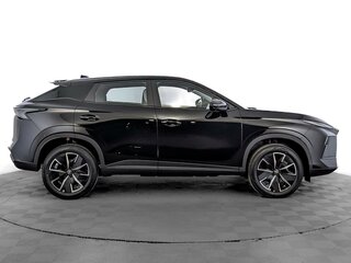 2026 Omoda C5 II, чёрный, 2686000 рублей, вид 4