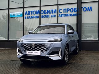 2023 Changan UNI-K, синий, 2715000 рублей, вид 1