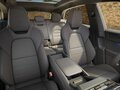 2026 Porsche Cayenne Electric IV, серый - вид 5