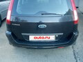 2007 Ford Fusion I Рестайлинг, чёрный, 410000 рублей - вид 4