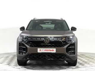 2026 Volkswagen Teramont Pro II (China Market), серый, 7100000 рублей, вид 2