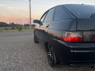 2005 Lada (ВАЗ) 2112, серый, 220000 рублей, вид 5