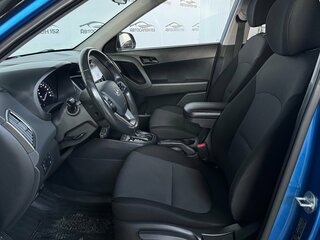 2020 Hyundai Creta I, синий, 1799000 рублей, вид 5
