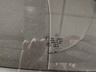 2019 Mercedes-Benz S-Класс 560 Long VI (W222, C217) Рестайлинг, чёрный, 4250000 рублей, вид 3