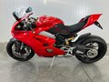 2018 Ducati Panigale V4, красный, 1339000 рублей - вид 5