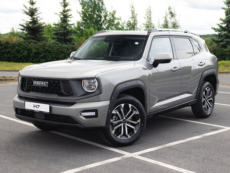 Haval H7 I