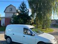 2015 Lada (ВАЗ) Largus I, белый, 394000 рублей - вид 5