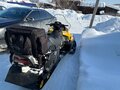 2008 BRP Ski-Doo Skandic 600, жёлтый, 800000 рублей - вид 3