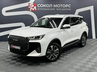 2025 Tenet T7, белый, 2199900 рублей, вид 3