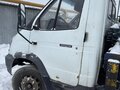 2009 ГАЗ Валдай, белый, 1500000 рублей - вид 7