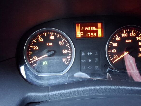 2015 Nissan Terrano III (D10), чёрный - вид 4