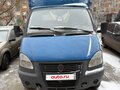2012 ГАЗ ГАЗель (3302), синий, 910000 рублей - вид 1