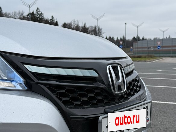 2013 Honda Accord IX, серый, 1750000 рублей - вид 16
