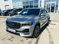 2026 Geely Monjaro I, серебристый, 4954990 рублей