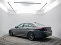 2020 BMW 5 серии 520i VII (G30/G31/G38) Рестайлинг, серый - вид 6