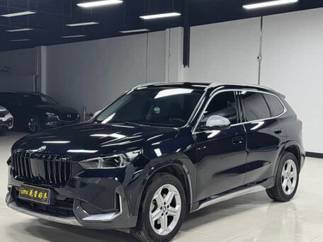 BMW X1 III (U11/U12)