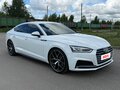 2019 Audi A5 II (F5), белый, 3799000 рублей - вид 2