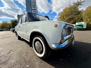 1986 Lada (ВАЗ) 21013, белый, 240000 рублей, вид 3