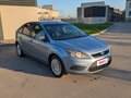 2008 Ford Focus II, серый, 335000 рублей - вид 2