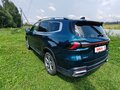 2023 Geely Okavango I Рестайлинг, синий, 2700000 рублей - вид 5