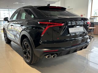 2026 Haval F7x II, белый, 3999000 рублей, вид 3