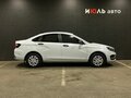 2023 Lada (ВАЗ) Vesta I Рестайлинг (NG), белый, 1120000 рублей - вид 3