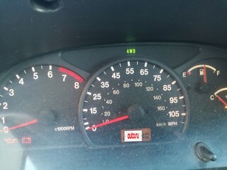 2000 Chevrolet Tracker II, чёрный, 450000 рублей, вид 3