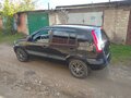2007 Ford Fusion I Рестайлинг, чёрный, 430000 рублей - вид 3