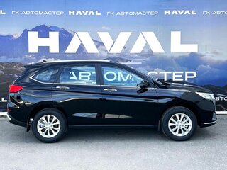 2026 Haval M6 II, чёрный, 2349000 рублей, вид 4