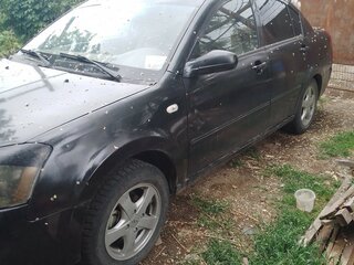 2009 Vortex Estina I, чёрный, 250000 рублей, вид 3