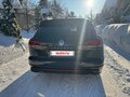 2018 Volkswagen Touareg III, коричневый, 7500000 рублей - вид 3
