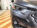 2025 Subaru Crosstrek III, серый - вид 8