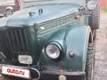 1967 ГАЗ 69, зелёный, 500000 рублей - вид 6