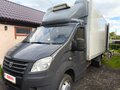 2016 ГАЗ ГАЗель Next, серый, 1275000 рублей - вид 1