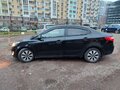 2015 Kia Rio 6-speed III, чёрный, 1500000 рублей - вид 7