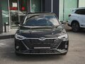2024 Chery Arrizo 8, чёрный, 3029900 рублей - вид 1