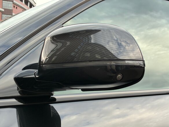 2022 BMW X7 40d I (G07), чёрный, 9900000 рублей - вид 30