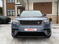 2019 Land Rover Range Rover Velar I, серый, 4250000 рублей - вид 3